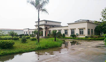 科力機(jī)械中心花園 科力機(jī)械中心花園